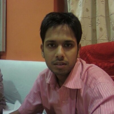 Profile Picture of Amit Singhal (@amitsinghal09) on Twitter