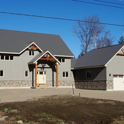 Profile Picture of Kevin MacMillan (@MacMillanHomes) on Twitter