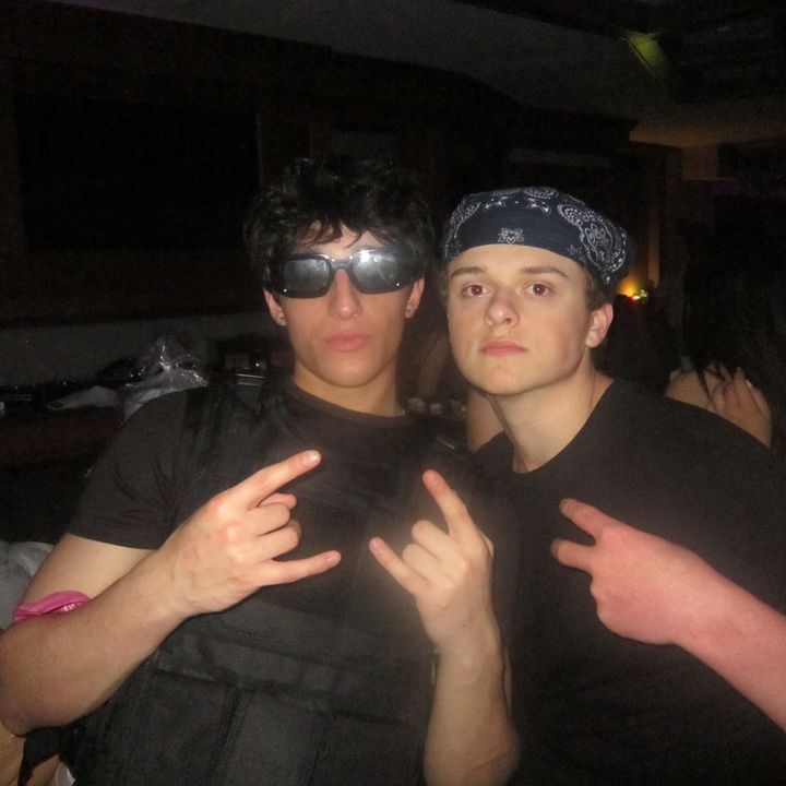 Profile Picture of Derek0926 (@derekberkowitz) on Tiktok