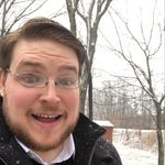 Profile Picture of James Pfeiffer (@pfeifferjames) on Instagram