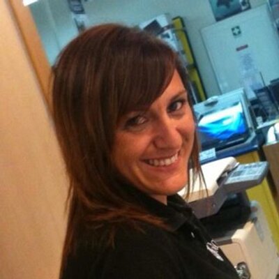 Profile Picture of Miriam De Pace (@miriam_pace) on Twitter