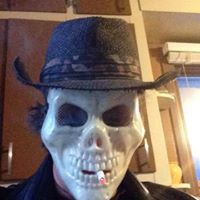 Profile Picture of Fred Sharp (@fred-sharp-14) on Quora