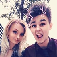 Profile Picture of Aimee Kellock (@aimee-kellock) on Quora
