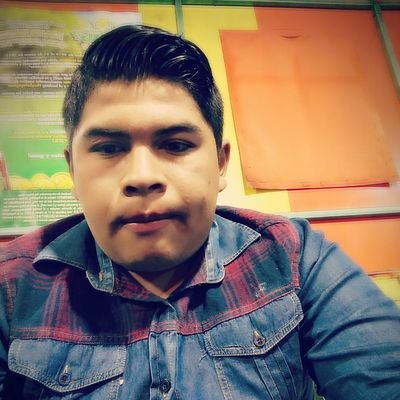 Profile Picture of Victor Ocegueda (@ocegueda_victor) on Twitter