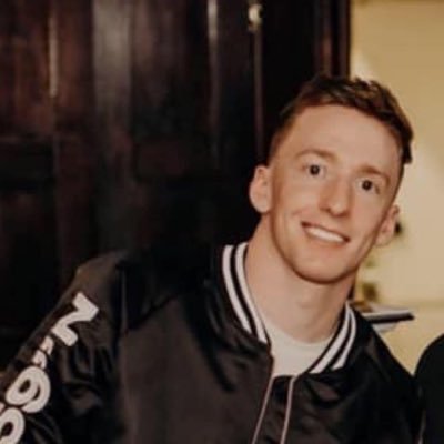 Profile Picture of Matt Kennedy (@M_Kennedayo) on Twitter