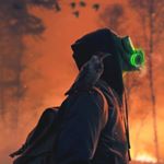 Profile Picture of 🎭✨ (@raygannon_) on Instagram