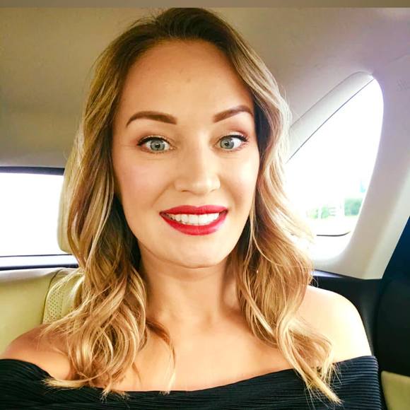 Profile Picture of Justina Arlauskaite (@mockuj01) on Poshmark