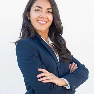 Profile Picture of Claudia Gonzalez (@Panama8102) on Twitter