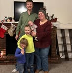 Profile Picture of Rachel Larkin (Stanley) (@rachel.hunt.127) on Facebook