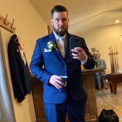 Profile Picture of Ryan Trout (@Phillyteamfreak) on Twitter