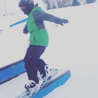 Profile Picture of Hunter Mcbride (@hunter-mcbride-4) on Quora