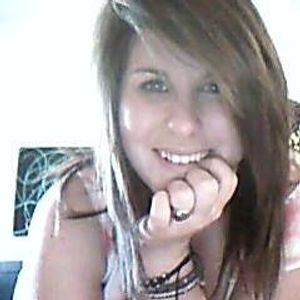 Profile Picture of Jessica Gaudioso (@slutioso) on Myspace