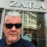 Profile Picture of Jim Byrnes (@jameswbyrnes) on Instagram