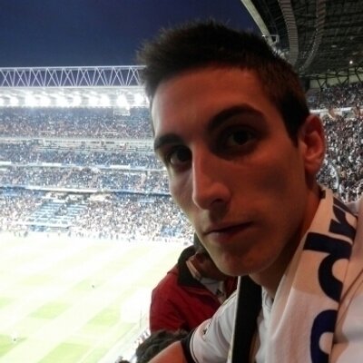Profile Picture of Marcos (@MarkosMartin9) on Twitter