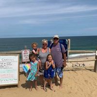 Profile Picture of Lisa Palmieri (@lisa-palmieri-16) on Quora