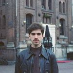 Daniel Schultze - Instagram Profile Picture of Daniel Schultze (@dah__nee__yel) on Instagram
