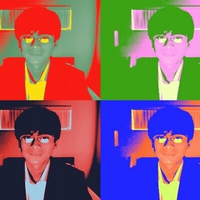 Profile Picture of Kun Huang (@kunhuang1980) on Twitter