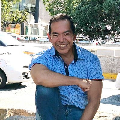 Profile Picture of Mario Botello C. (@BotelloC) on Twitter