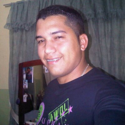 Profile Picture of Richard Naranjo (@richardj1126) on Twitter