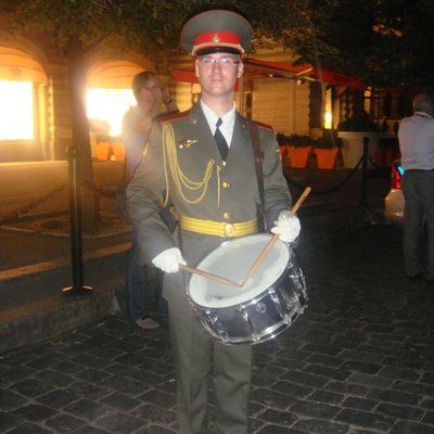 Profile Picture of Christopher Hupp (@@1hkpCYsHnz8CNdc) on Twitter
