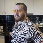 Profile Picture of Adam Napoli (@adamame_beans) on Instagram