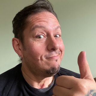 Profile Picture of Doug Hardy (@tattoosbydoughardy) on Instagram