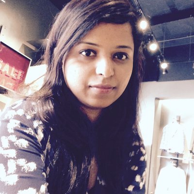 Profile Picture of Smita Patil (@smitapatil84) on Twitter