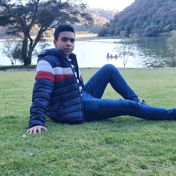 Profile Picture of PAUL CURIEL (@paulcuriel07) on Tiktok