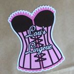 Profile Picture of Lori's Lingerie (@loris.lingerie) on Instagram