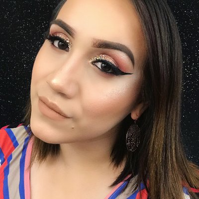 Profile Picture of Cassandra Balderrama (@Cherry_Luxx) on Twitter