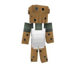 Profile Picture of Mark Bader (@MuffinLetsPlay) on Twitter