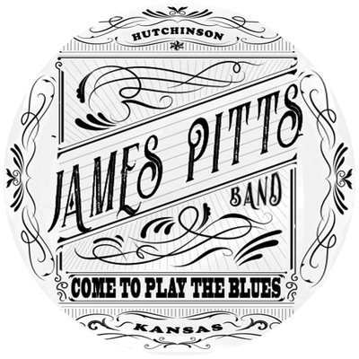 Profile Picture of James Pitts Band (@JamesPittsMusic) on Twitter