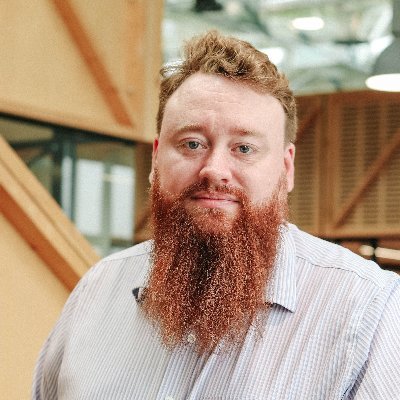 Profile Picture of Michael J K Findlay (@MichaelFindlay) on Twitter