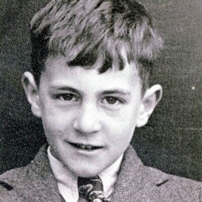 Profile Picture of Geoff Wilcox (@chateaugeoff) on Twitter