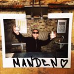 Profile Picture of ..........Mads Peter......... (@madsbitter) on Instagram