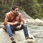 Profile Picture of Tirtha Chatterjee (@deb.chatterjee90) on Instagram