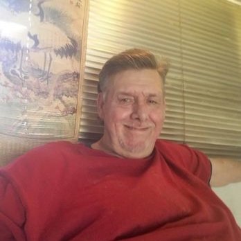 Kenneth Stenton - Twitter Profile Picture of Kenneth Stenton (@StentonKenneth) on Twitter