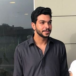 Profile Picture of Shayan Shahid Sethi (@Shayan_sethi123) on Twitter