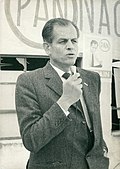 Profile Picture of Efraín González Morfínon Wikipedia