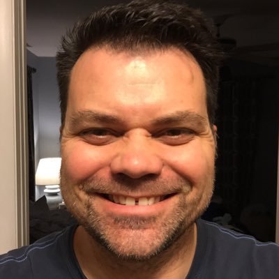 Profile Picture of Darren Whitley (@darren_whitley) on Twitter