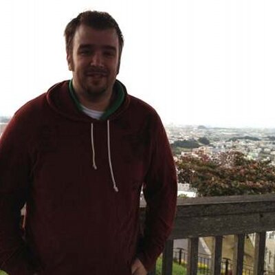 Profile Picture of Adam Fitts (@adamsfitts) on Twitter