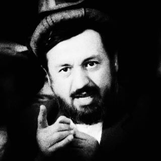 Profile Picture of Mohammad Rohani (@mohammadrohani.wahidi) on Facebook