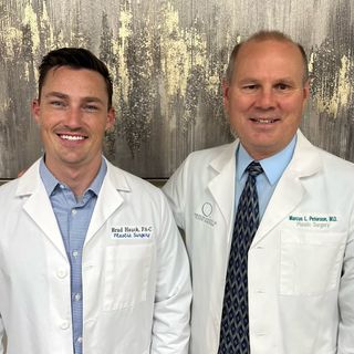 Profile Picture of Dr. Marcus L. Peterson (@drpeterson411) on Instagram