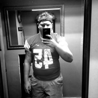 Profile Picture of Ryan Kirby (@ryan.kirby.7505468) on Facebook