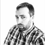 Profile Picture of Adam Booher (@adam.w.booher) on Instagram
