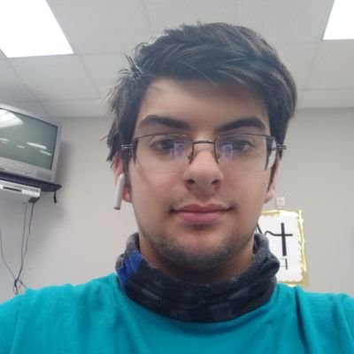 Profile Picture of Nathan Lapointe (@NathanL21165163) on Twitter