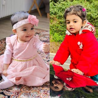 Profile Picture of Nasreen Khalid (@Nasreen-Khalid) on Facebook