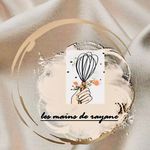 Profile Picture of les_mains_de_Rayane (@les_mains_de_rayane) on Instagram