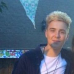 Profile Picture of Dominic Hogan (@Dom_FamousPR) on Twitter