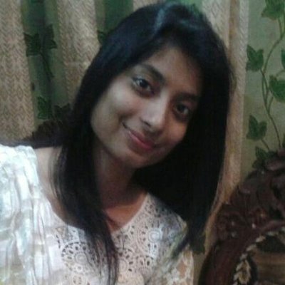 Profile Picture of Sadiya Ansari (@SadiyaAnsari23) on Twitter